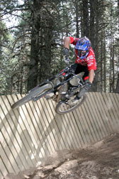 Mountain Bike 3